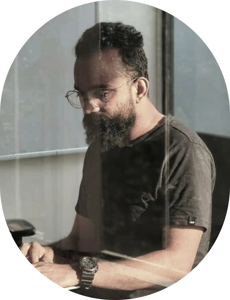 Nipun Krishnan