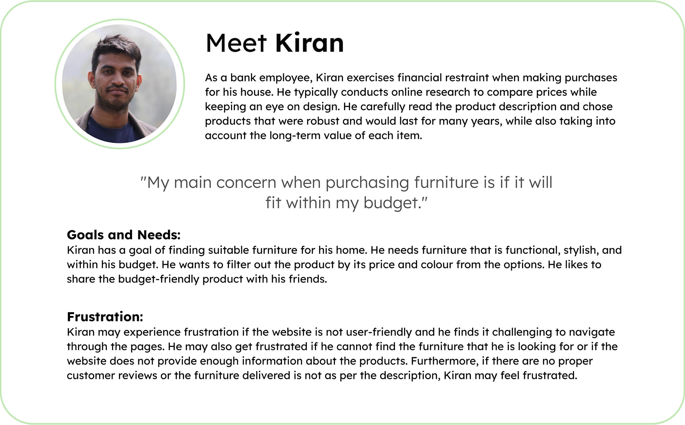 Sitemap After open card sort