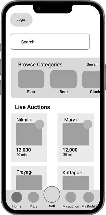 seasaw - Wireframe 2