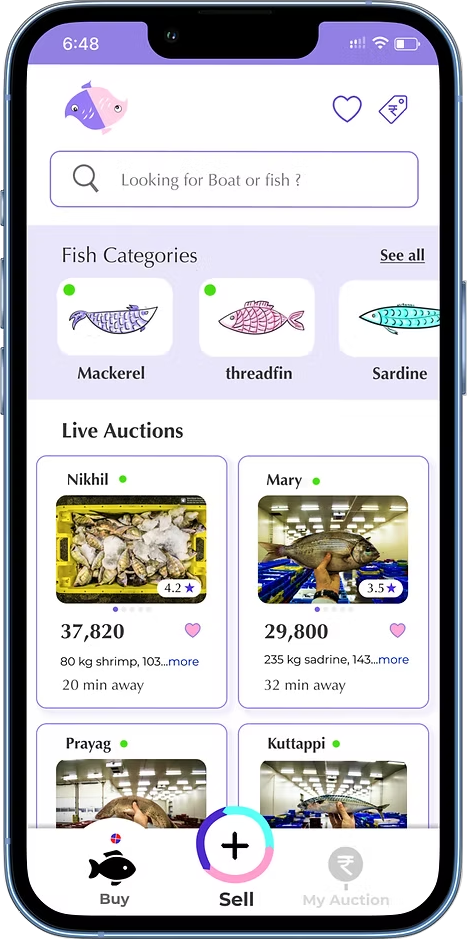 Bert Labs Website Mockup