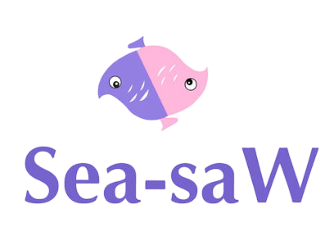 SeaSaw Logo